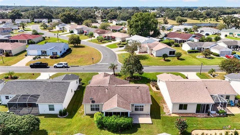 Tiny photo for 2615 Privada Drive, The Villages, FL 32162 (MLS # OM733205)
