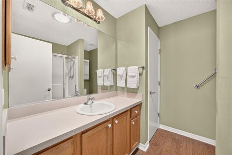 Tiny photo for 2615 Privada Drive, The Villages, FL 32162 (MLS # OM733205)