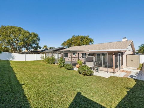 A home in PORT RICHEY