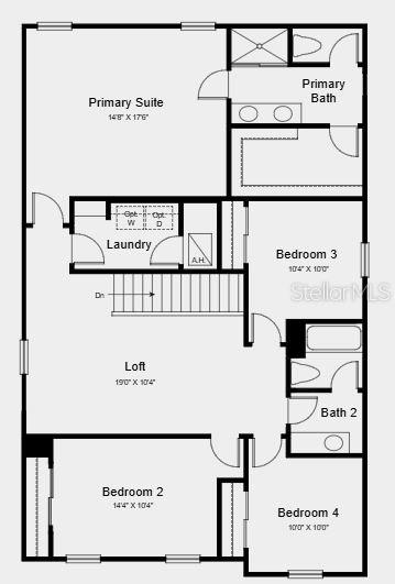 5657 LOGGIA LANE