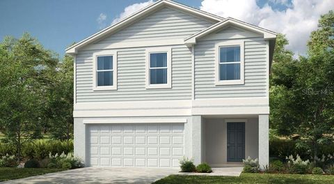 5657 LOGGIA LANE KISSIMMEE FL 34758
