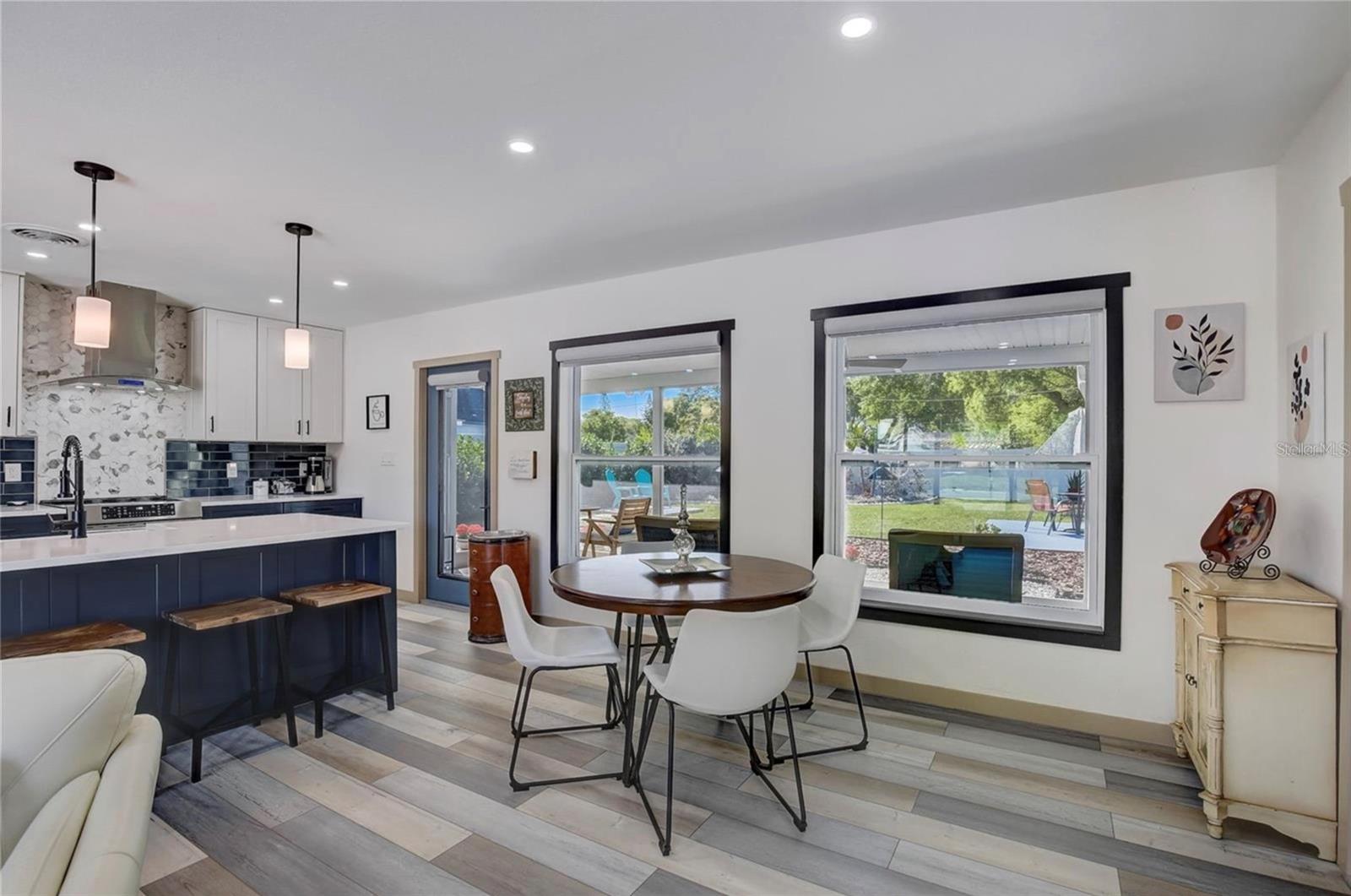 CRESTMONT - Residential Lease