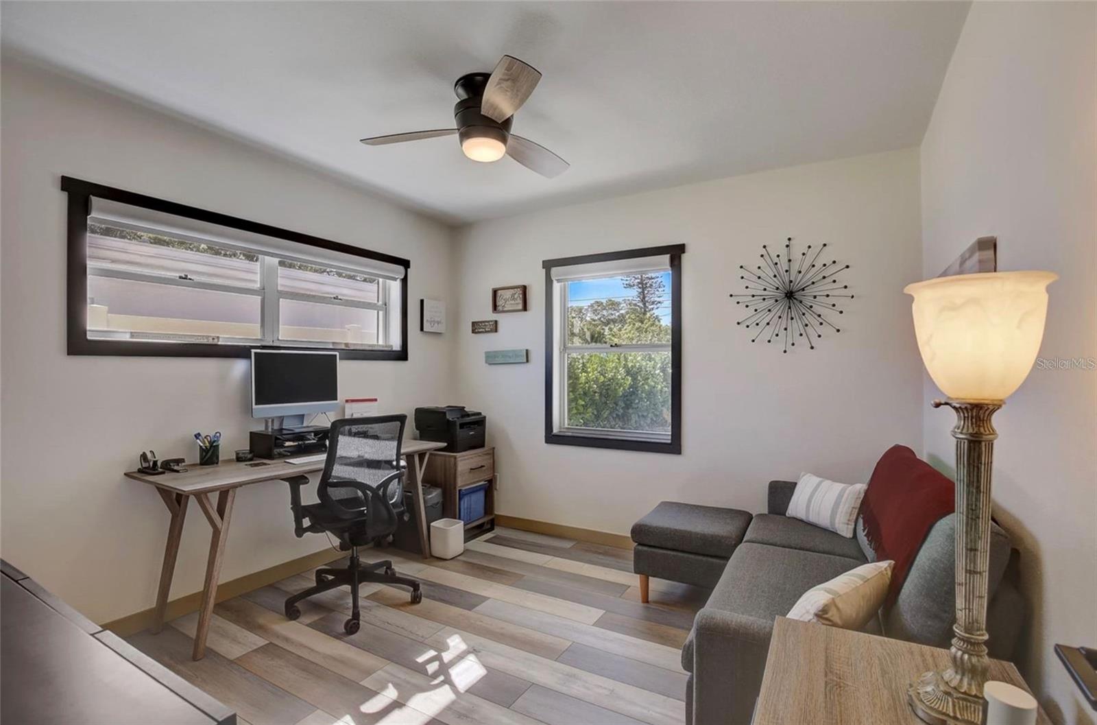 CRESTMONT - Residential Lease