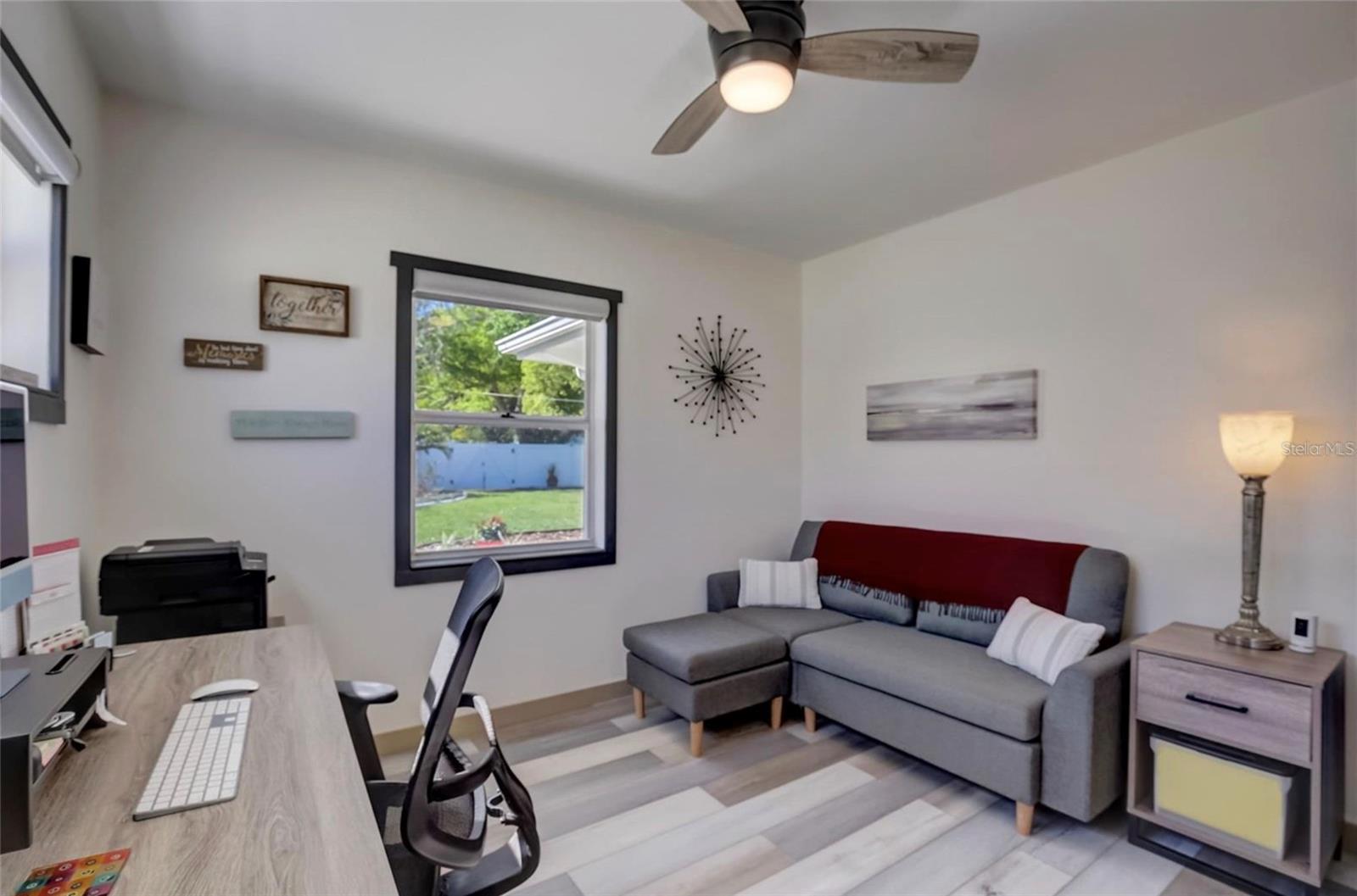 CRESTMONT - Residential Lease