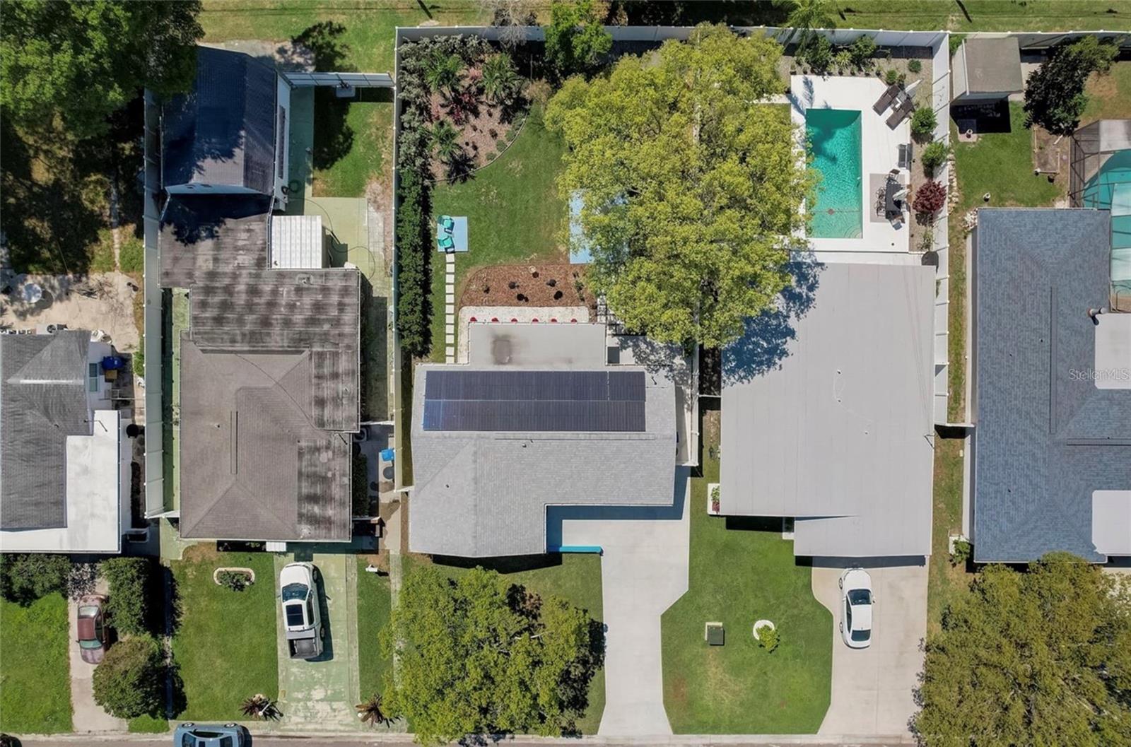 CRESTMONT - Residential Lease