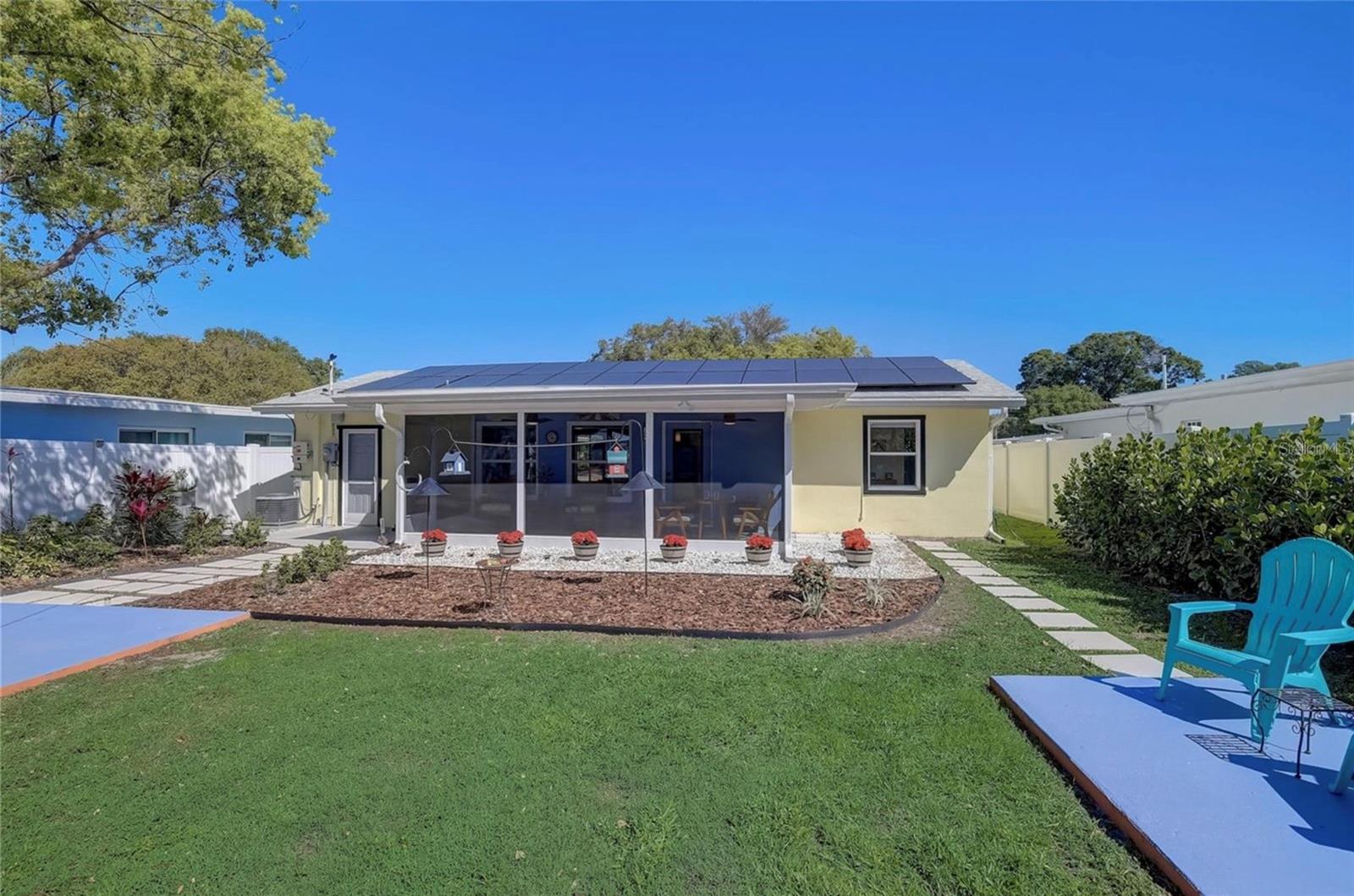 CRESTMONT - Residential Lease