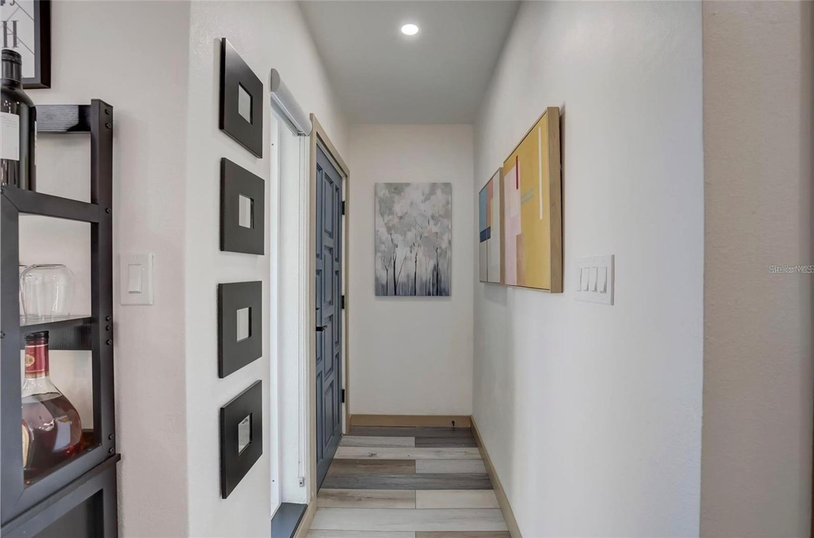 CRESTMONT - Residential Lease