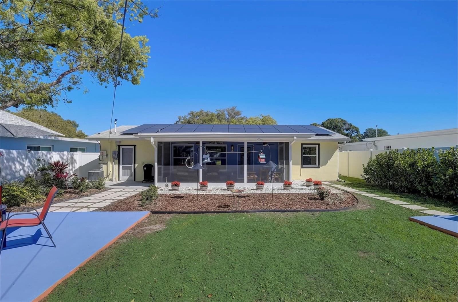 CRESTMONT - Residential Lease