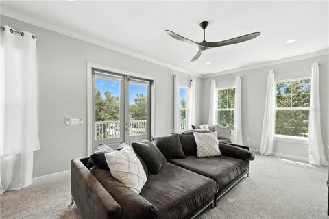 Tiny photo for 2824 SE 20th Avenue, Ocala, FL 34471 (MLS # OM707590)