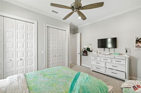 Tiny photo for 2824 SE 20th Avenue, Ocala, FL 34471 (MLS # OM707590)