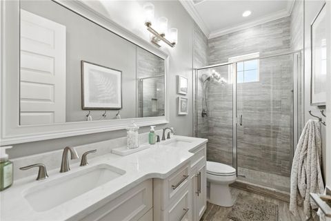 Tiny photo for 2824 SE 20th Avenue, Ocala, FL 34471 (MLS # OM707590)