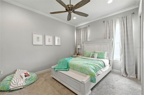 Tiny photo for 2824 SE 20th Avenue, Ocala, FL 34471 (MLS # OM707590)