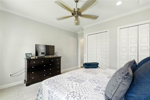 Tiny photo for 2824 SE 20th Avenue, Ocala, FL 34471 (MLS # OM707590)