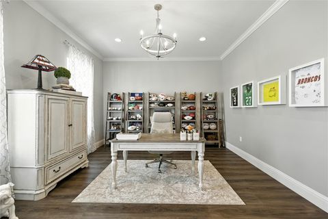 Tiny photo for 2824 SE 20th Avenue, Ocala, FL 34471 (MLS # OM707590)