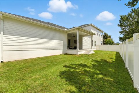 Tiny photo for 2824 SE 20th Avenue, Ocala, FL 34471 (MLS # OM707590)