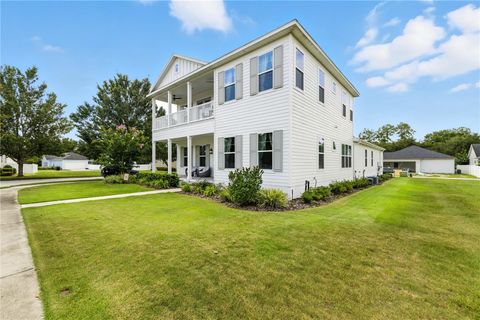 Tiny photo for 2824 SE 20th Avenue, Ocala, FL 34471 (MLS # OM707590)