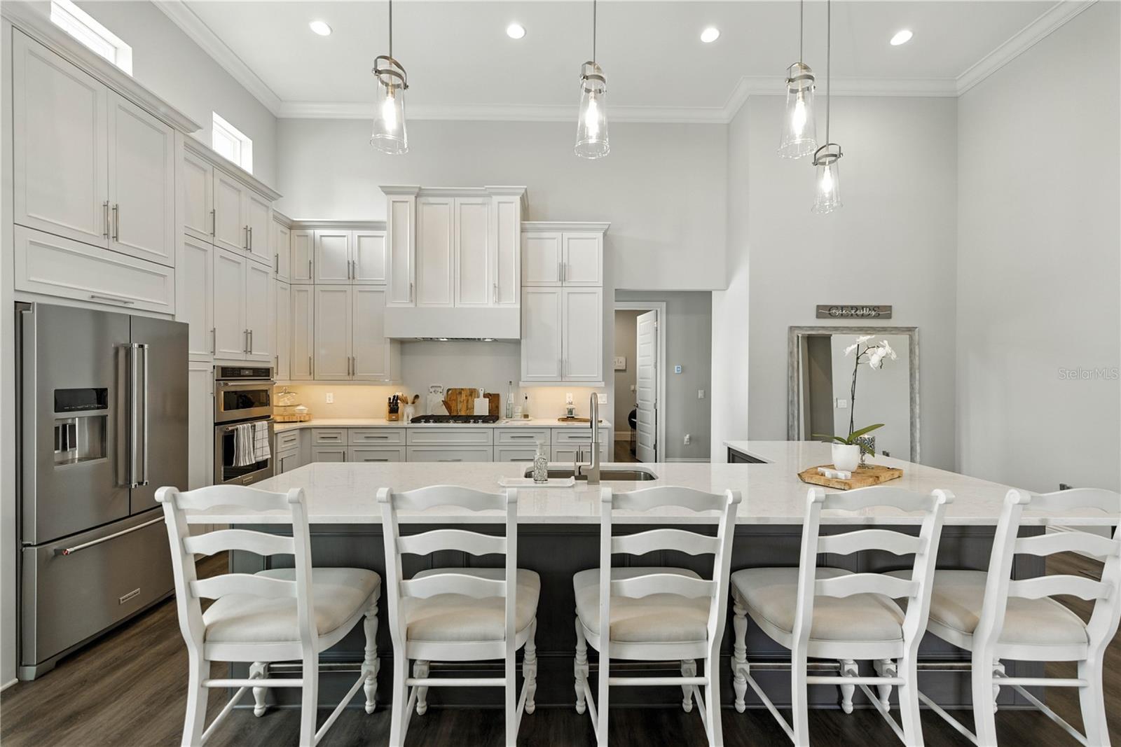 WOODFIELD XING - Residential