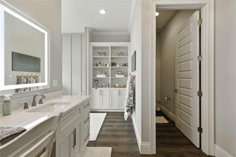 Tiny photo for 2824 SE 20th Avenue, Ocala, FL 34471 (MLS # OM707590)