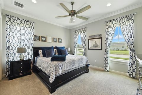 Tiny photo for 2824 SE 20th Avenue, Ocala, FL 34471 (MLS # OM707590)