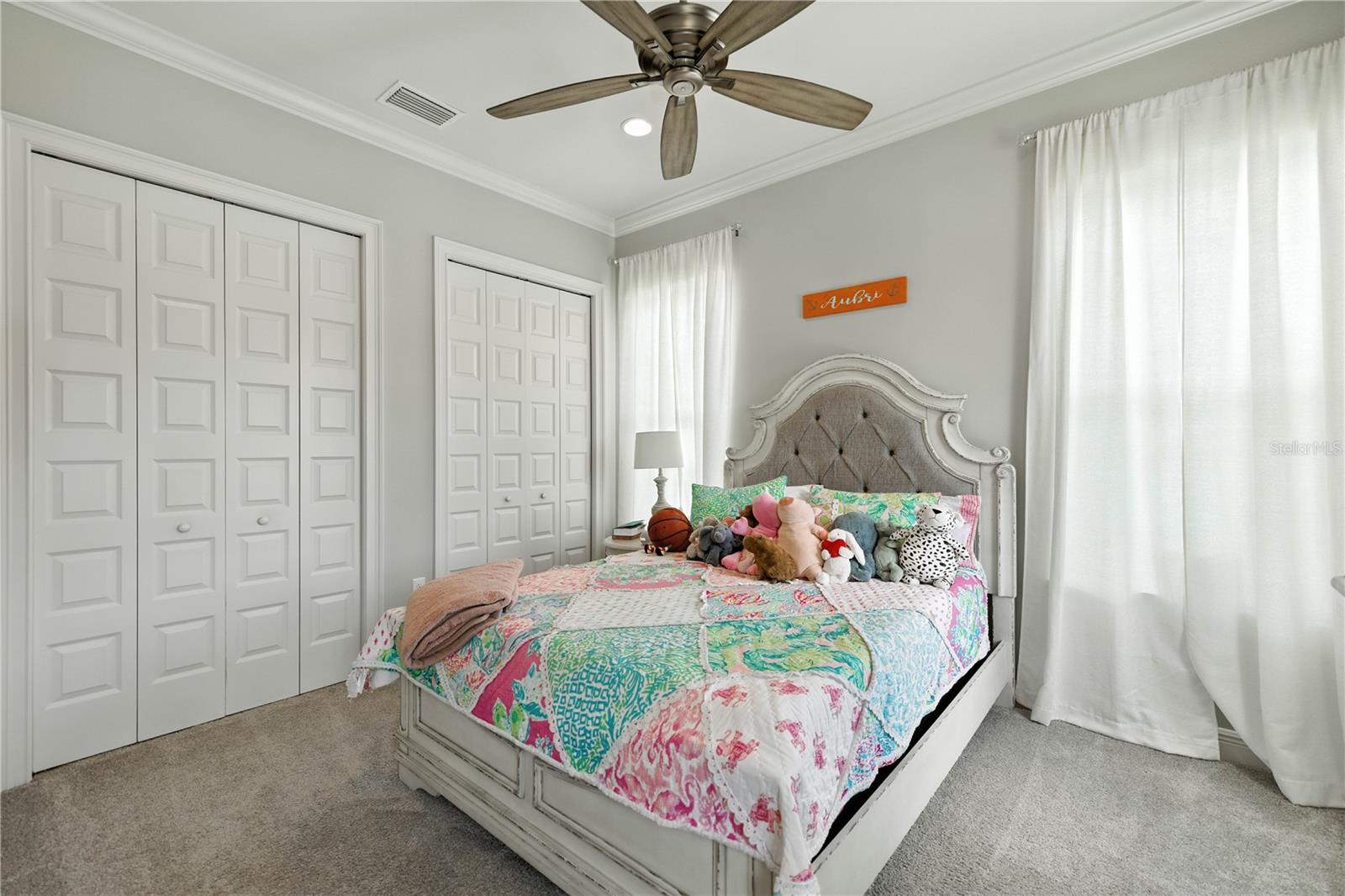 WOODFIELD XING - Residential