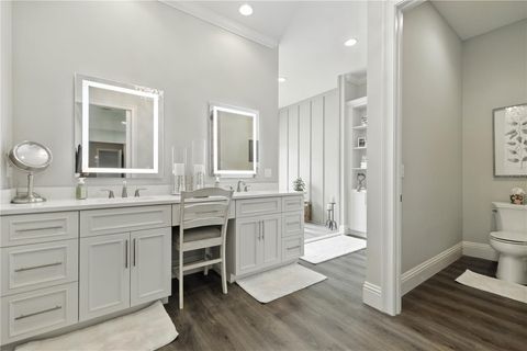 Tiny photo for 2824 SE 20th Avenue, Ocala, FL 34471 (MLS # OM707590)