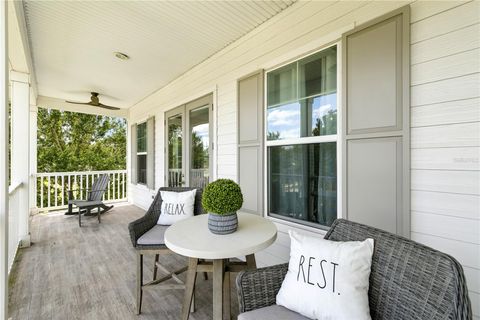 Tiny photo for 2824 SE 20th Avenue, Ocala, FL 34471 (MLS # OM707590)