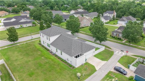 Tiny photo for 2824 SE 20th Avenue, Ocala, FL 34471 (MLS # OM707590)