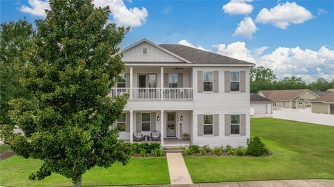 Tiny photo for 2824 SE 20th Avenue, Ocala, FL 34471 (MLS # OM707590)