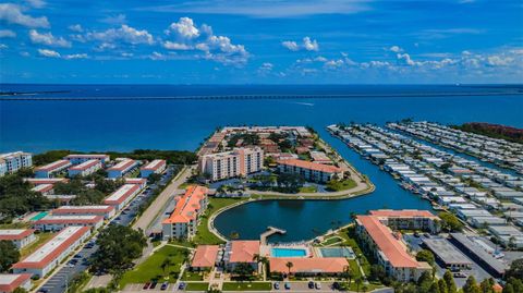 A home in CLEARWATER