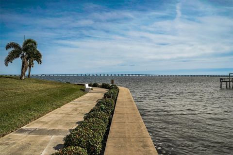 A home in CLEARWATER