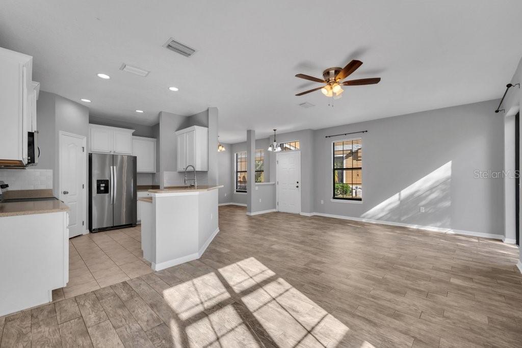 FISHHAWK RANCH PH 02 TR 12B - Residential