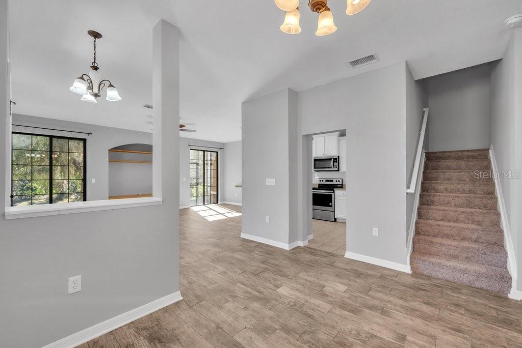 FISHHAWK RANCH PH 02 TR 12B - Residential