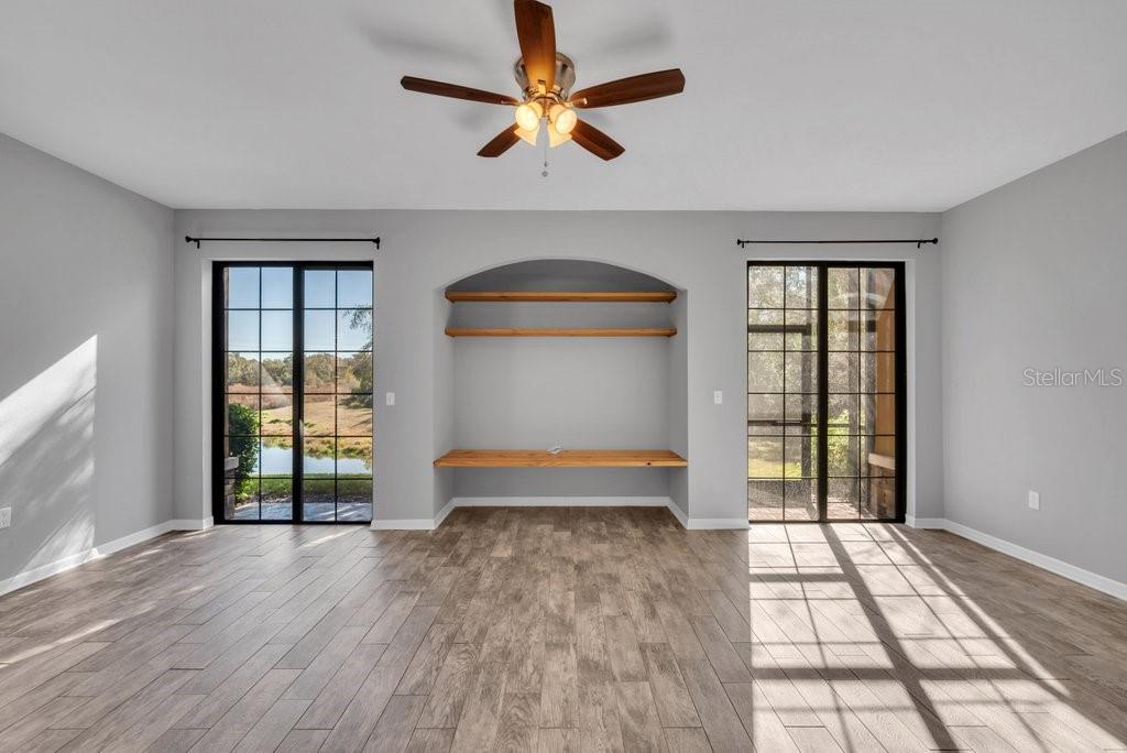 FISHHAWK RANCH PH 02 TR 12B - Residential