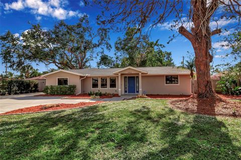 A home in SARASOTA