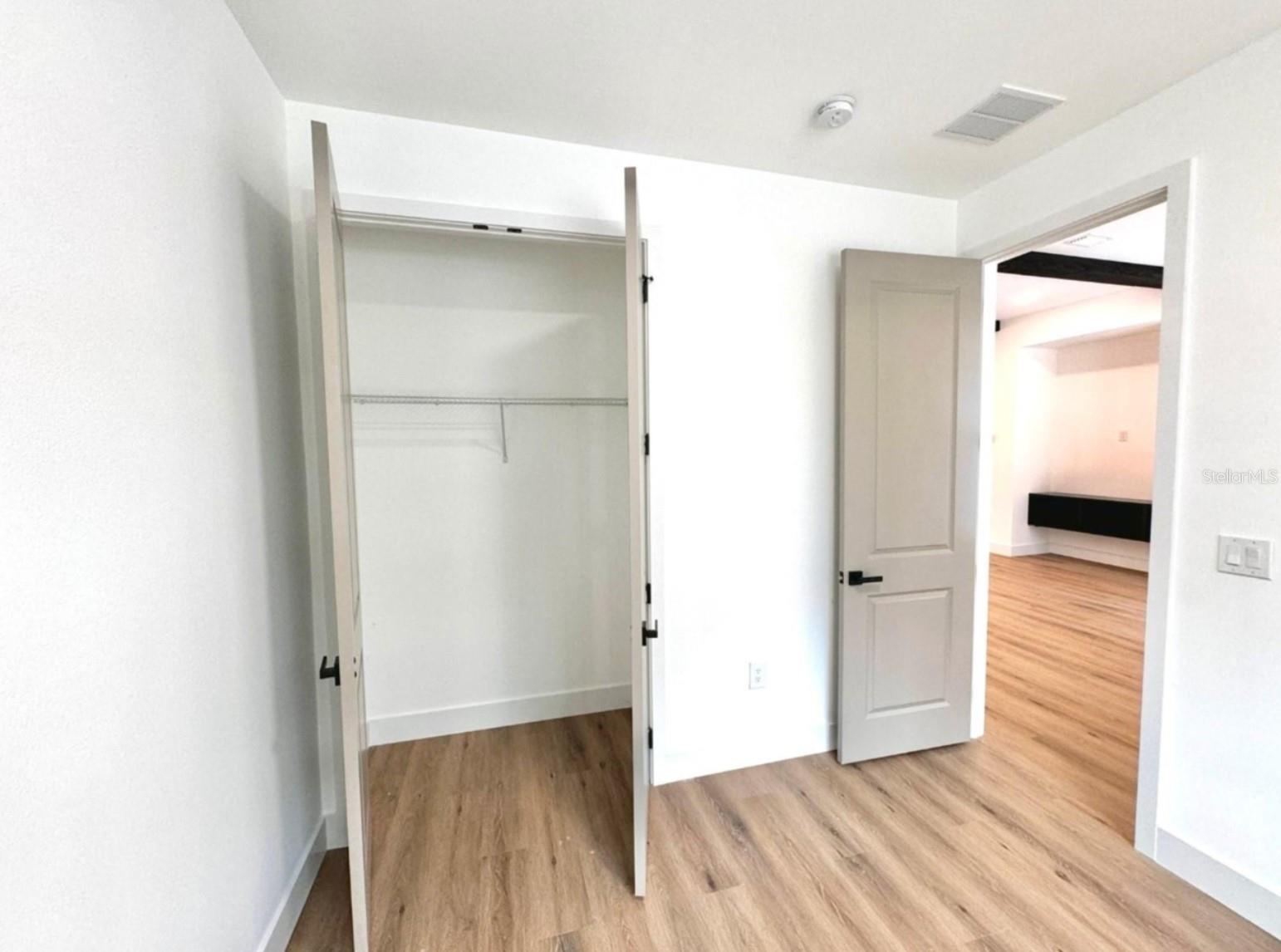 PORT MALABAR UNIT 32 - Residential Lease