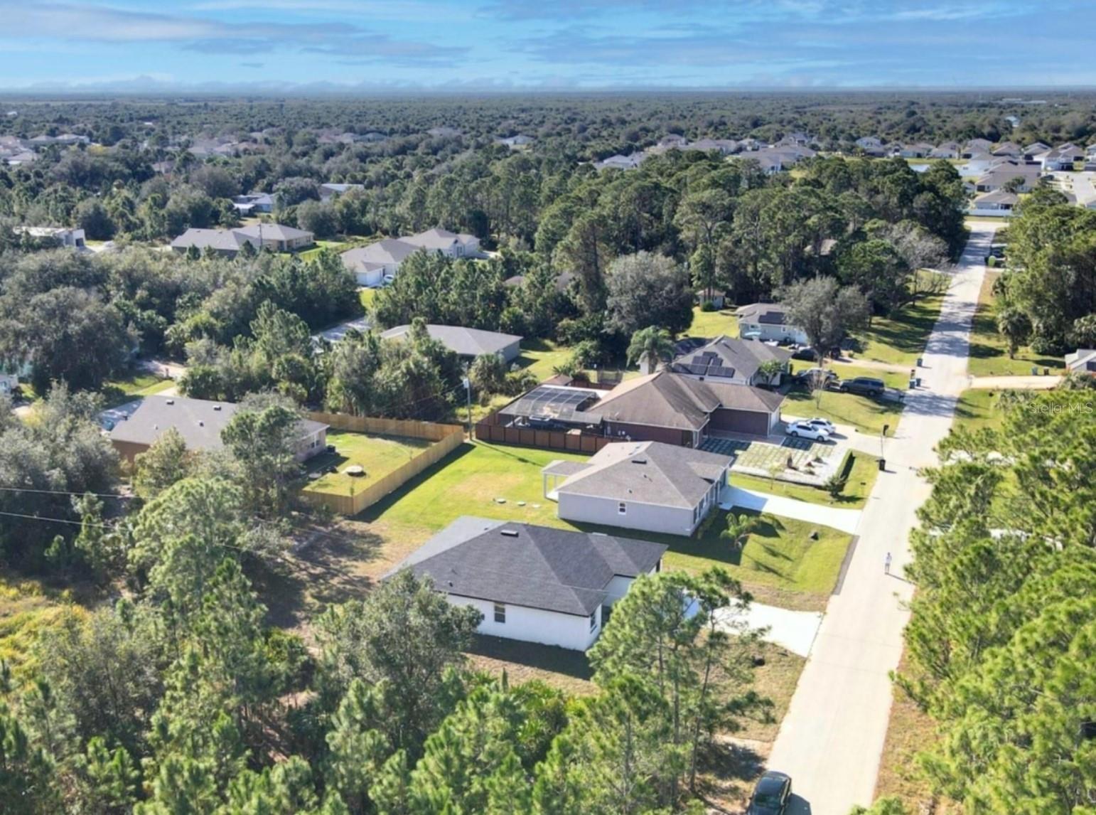 PORT MALABAR UNIT 32 - Residential Lease