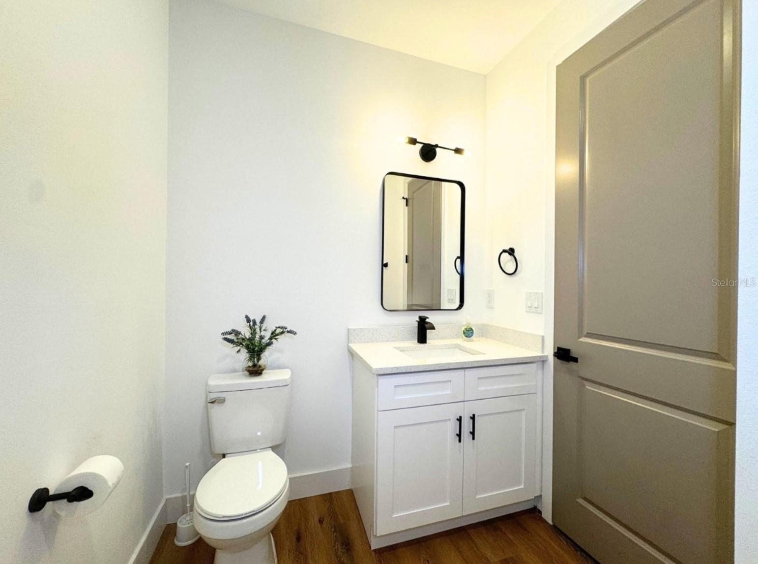 PORT MALABAR UNIT 32 - Residential Lease