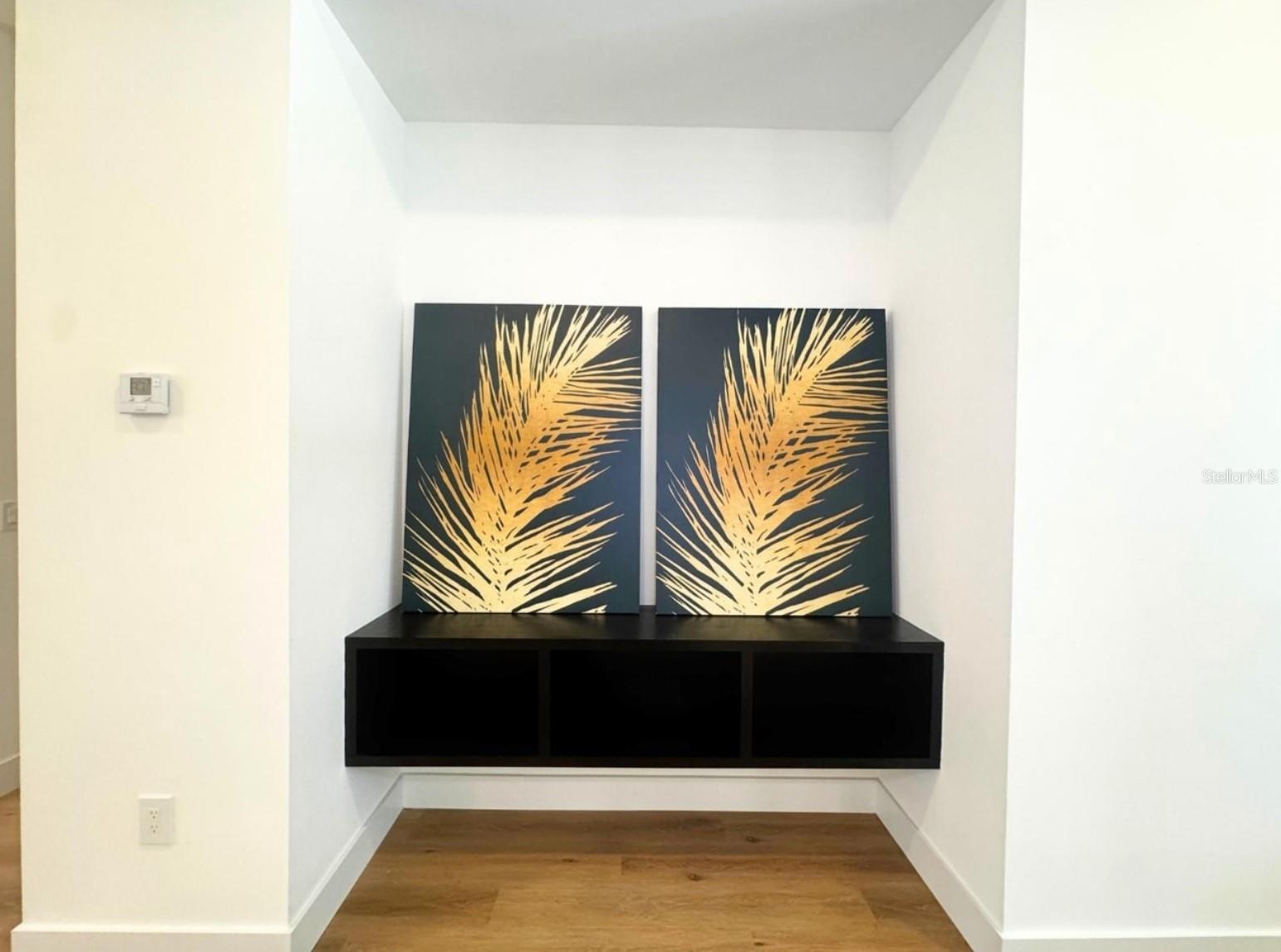 PORT MALABAR UNIT 32 - Residential Lease