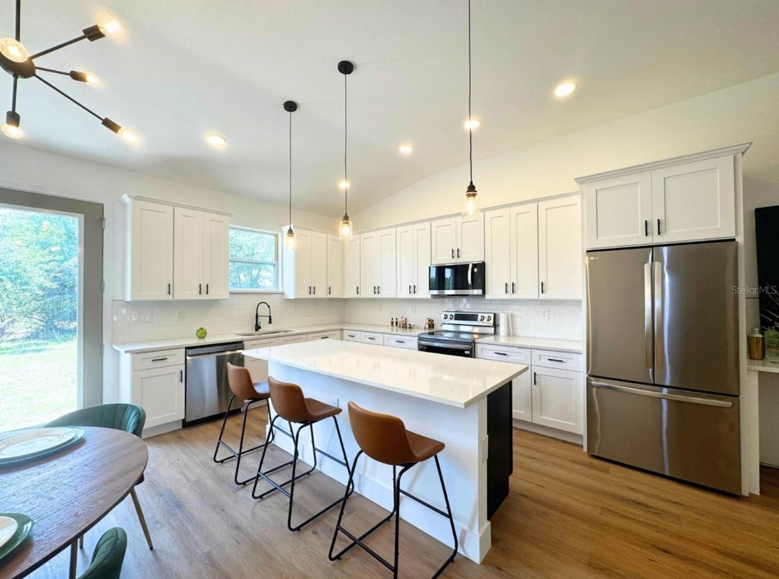 PORT MALABAR UNIT 32 - Residential Lease