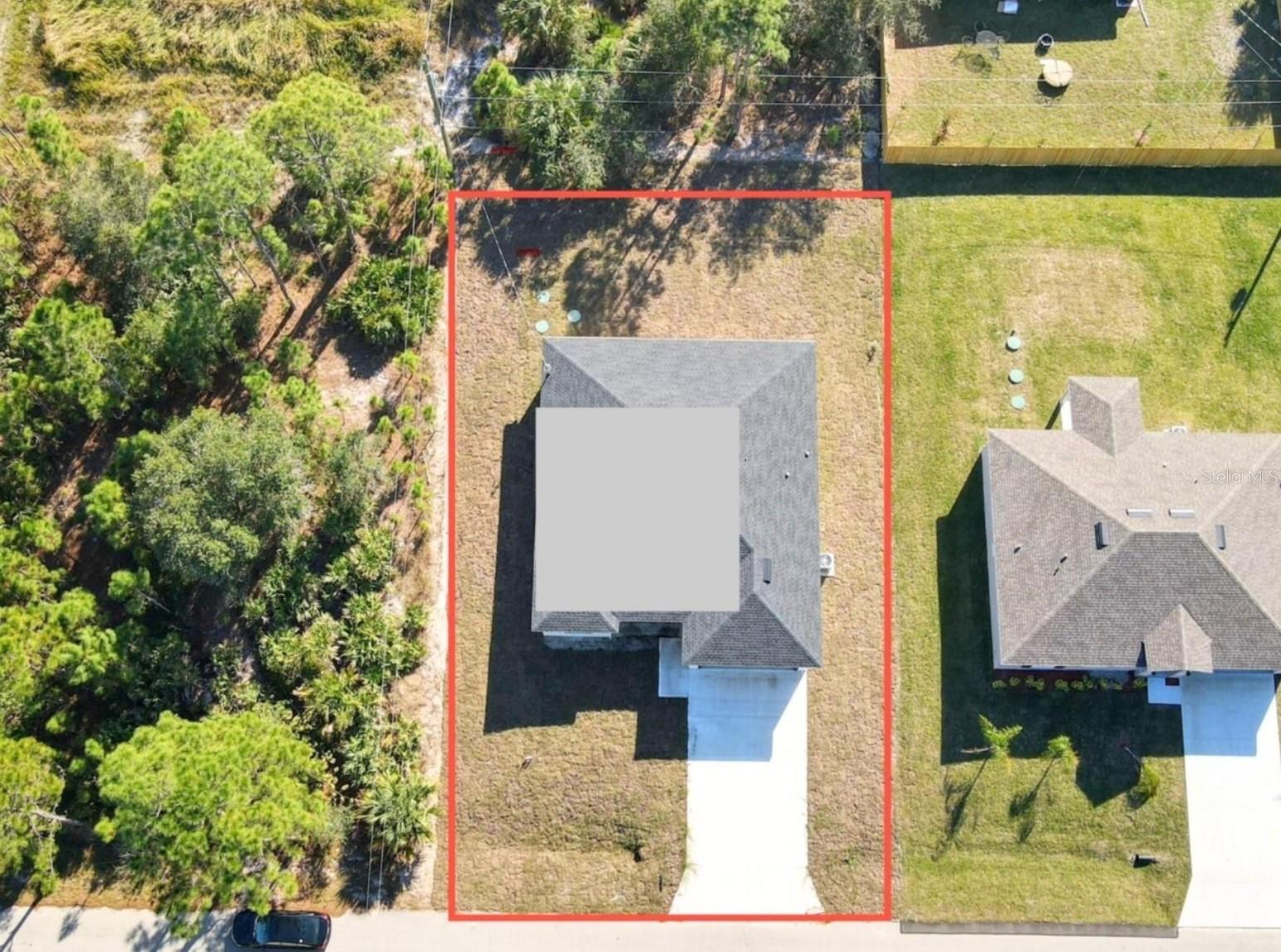 PORT MALABAR UNIT 32 - Residential Lease