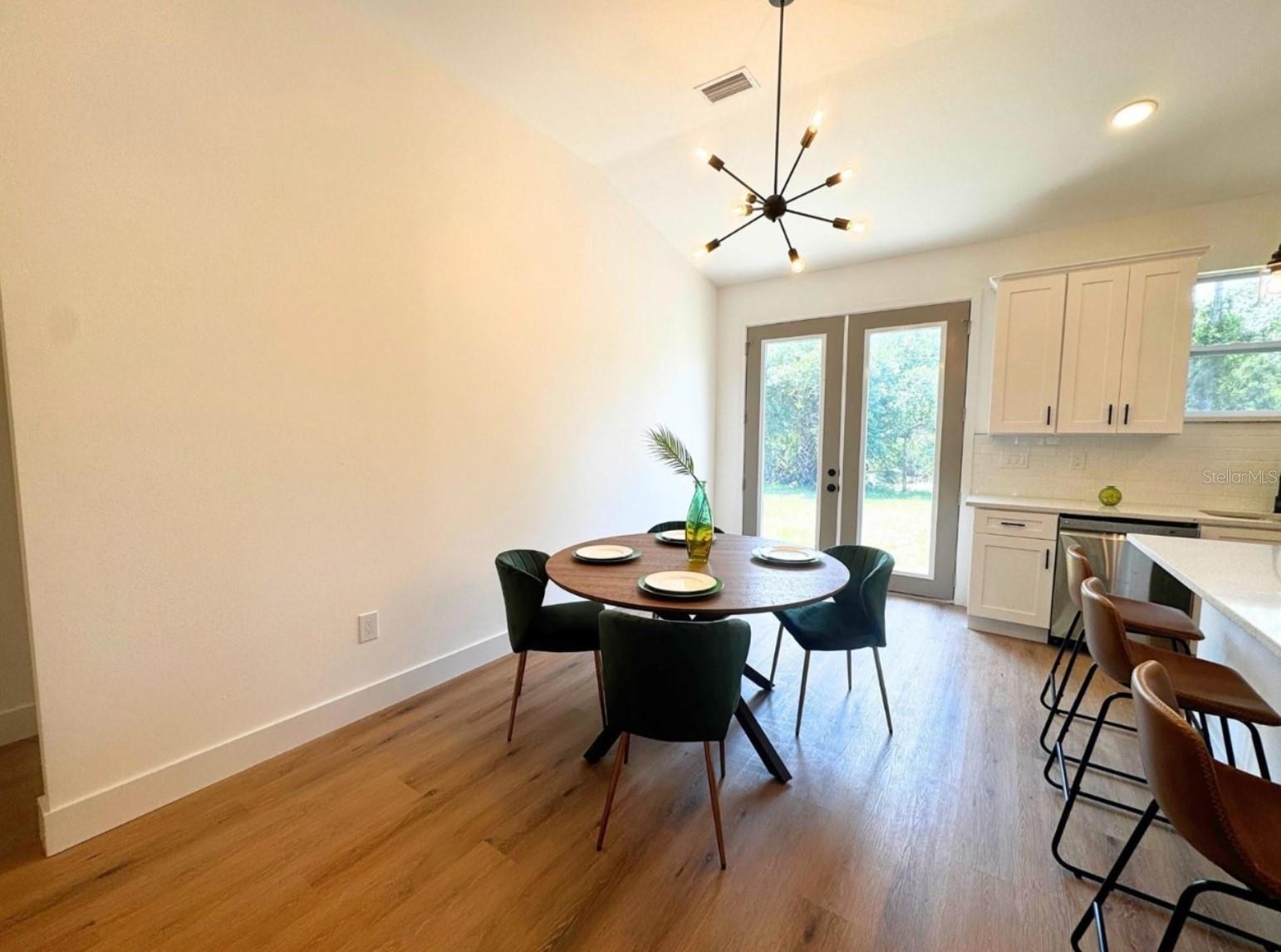 PORT MALABAR UNIT 32 - Residential Lease