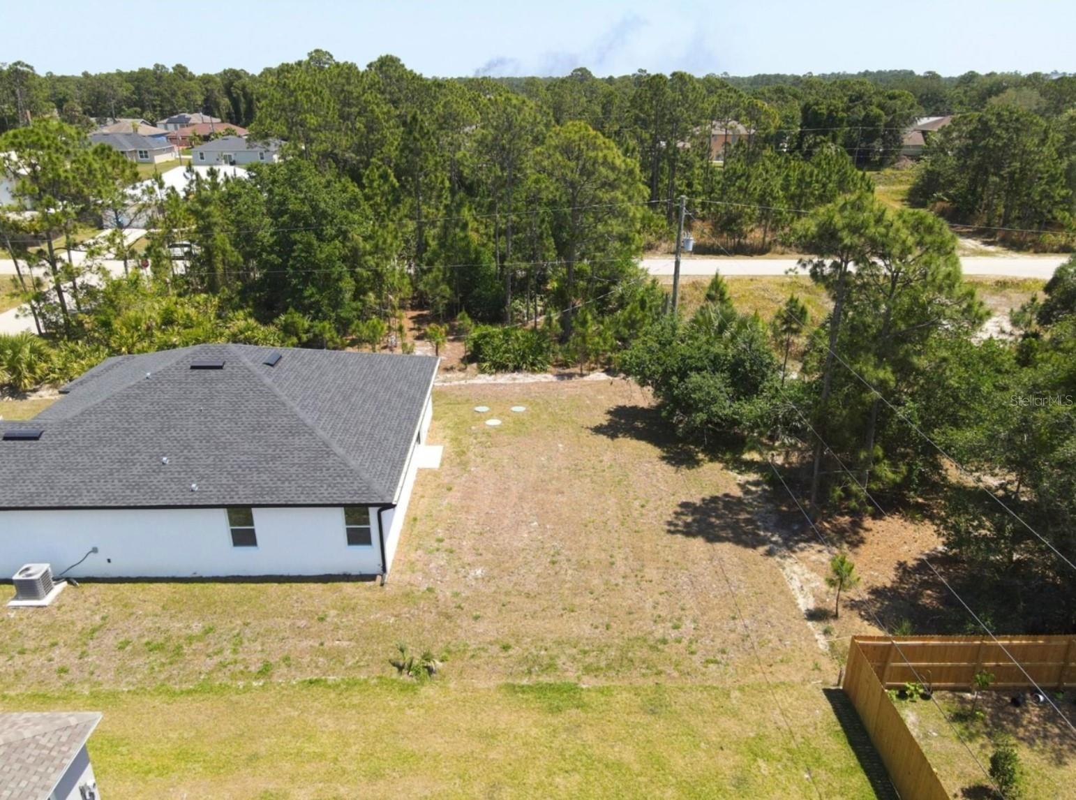 PORT MALABAR UNIT 32 - Residential Lease