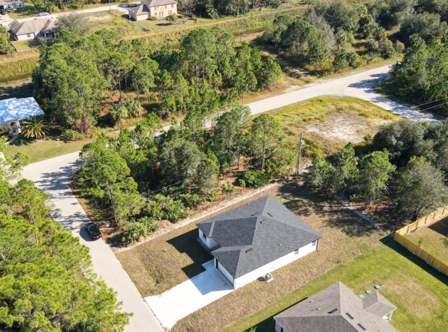 PORT MALABAR UNIT 32 - Residential Lease