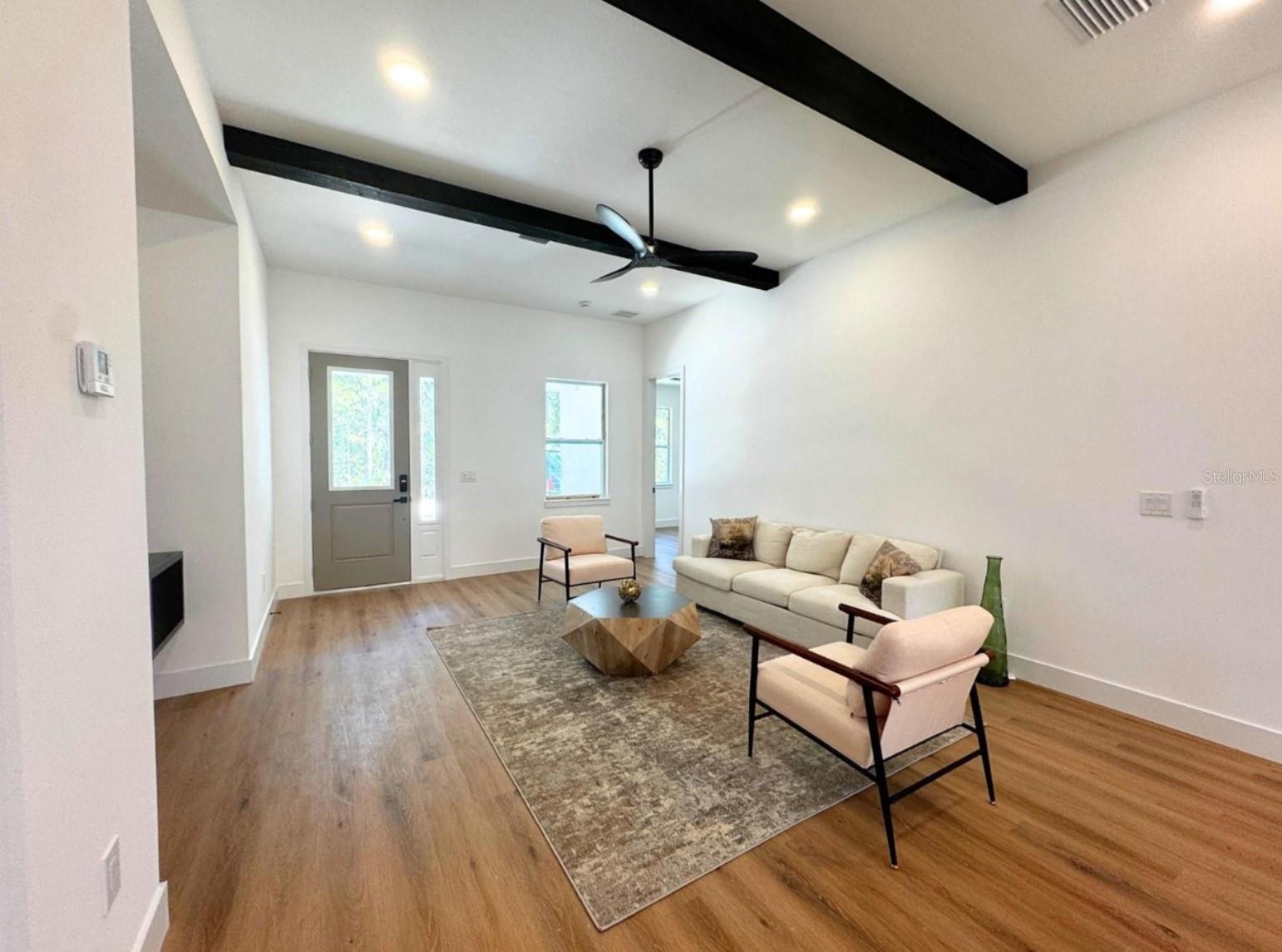 PORT MALABAR UNIT 32 - Residential Lease