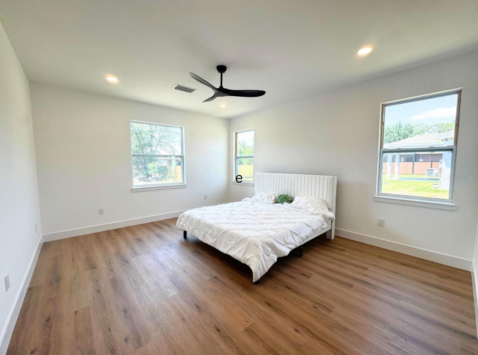 PORT MALABAR UNIT 32 - Residential Lease