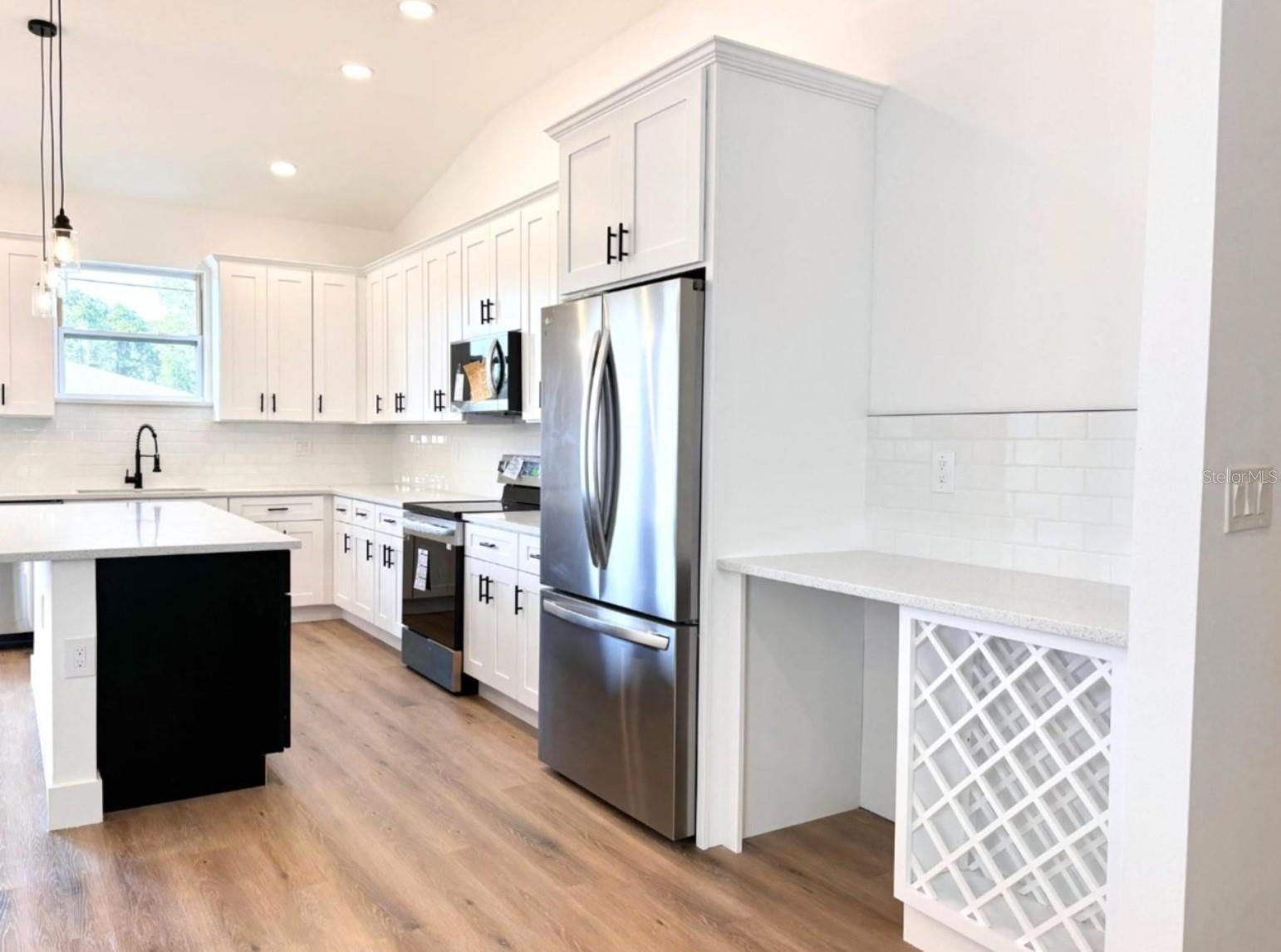 PORT MALABAR UNIT 32 - Residential Lease