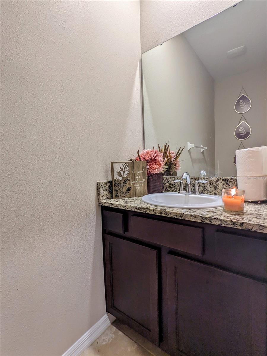 BAY LANDING - Residential Lease