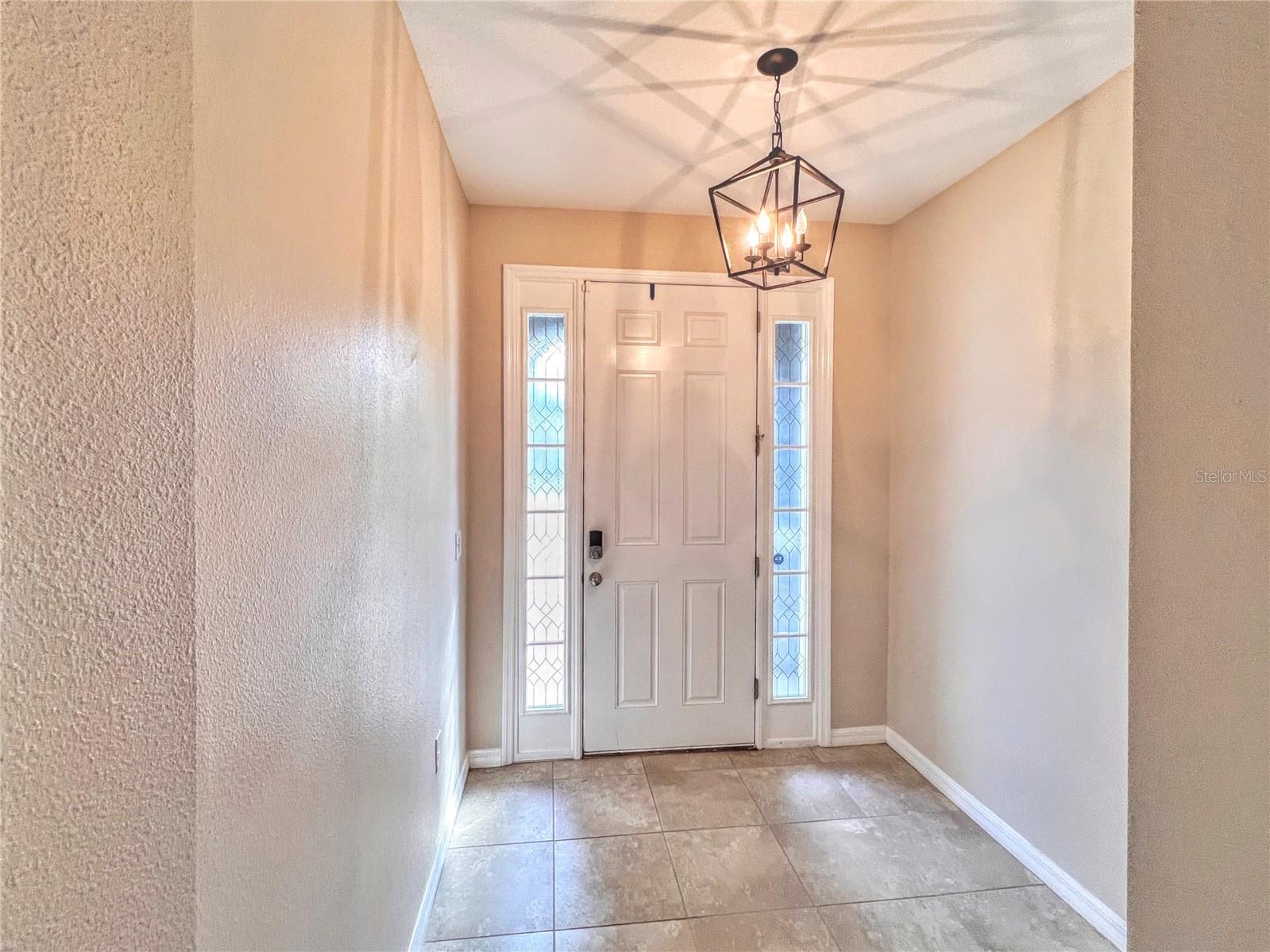 BAY LANDING - Residential Lease