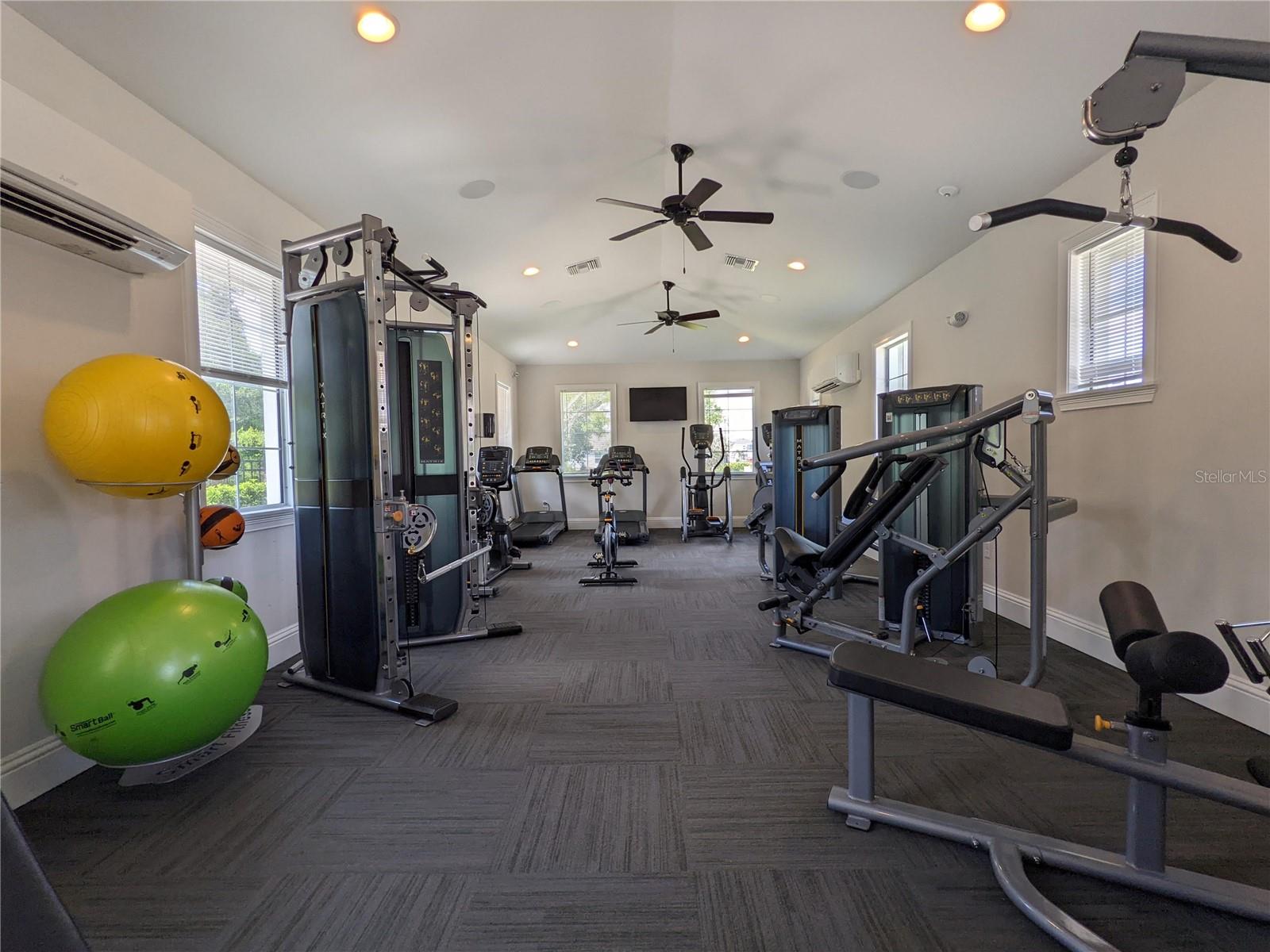 BAY LANDING - Residential Lease