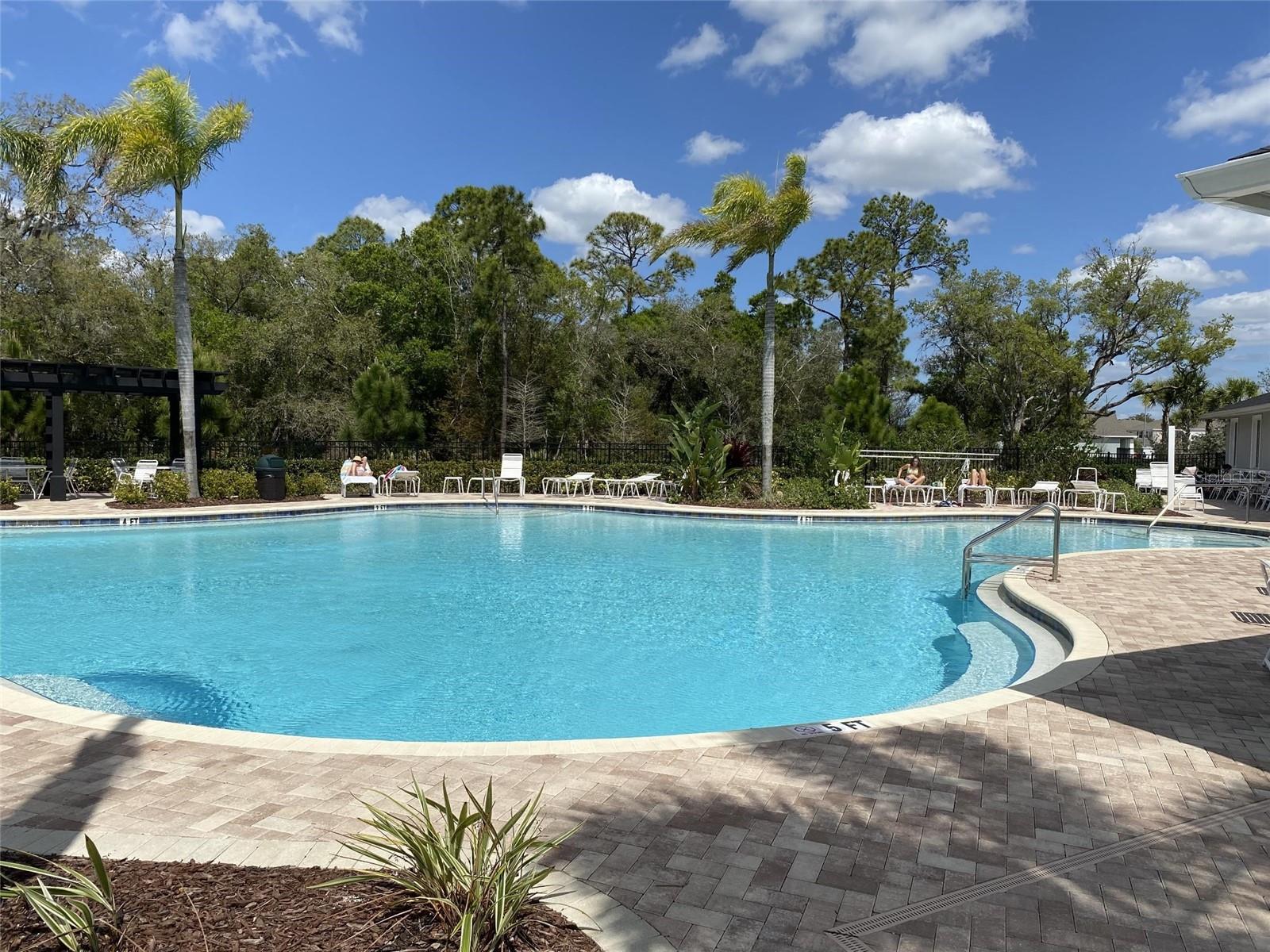 BAY LANDING - Residential Lease